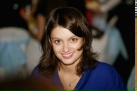 Фотография Фёдоровой Анны