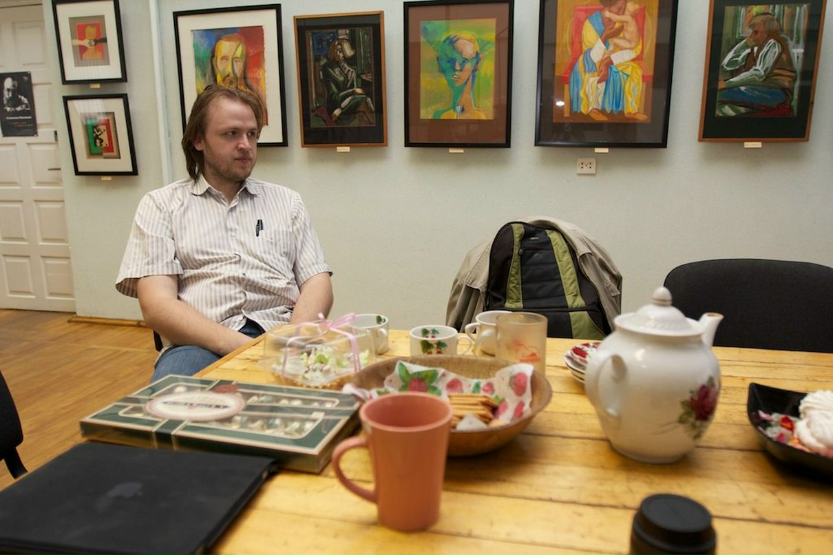 Антон Черев фотография #47