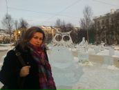 Фотография Мозгуновой Натальи