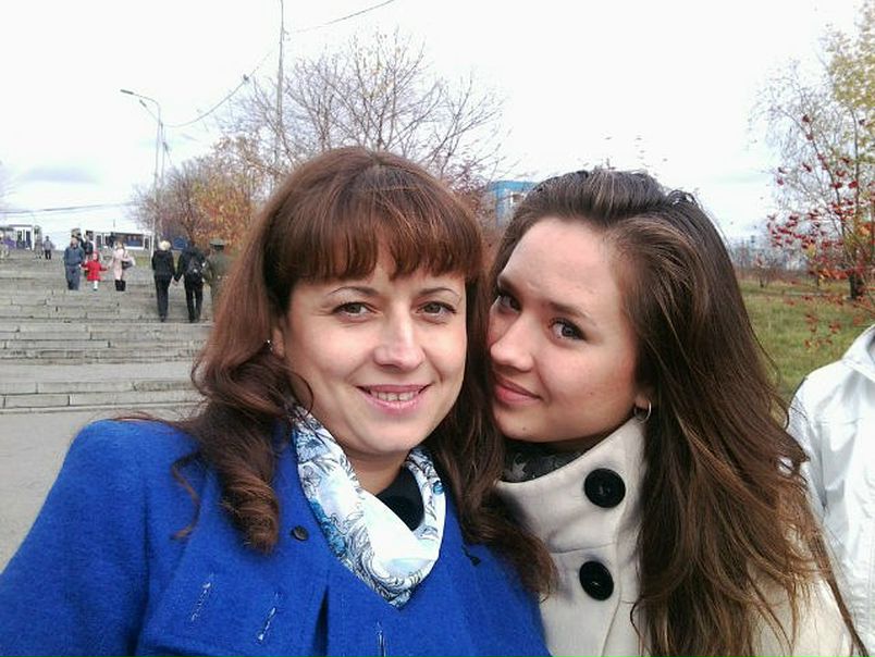 №2, Людмила Герасимова, Новосибирск, Россия №2, Людмила Герасимова, Новосибирск, Россия