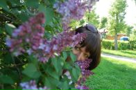 Фотография Трифоновой Валерии