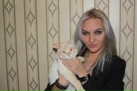 Фотография Трофимовой Марины