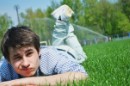 Александр Пушков фотография #1