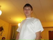 Фотография Денисова Михаила