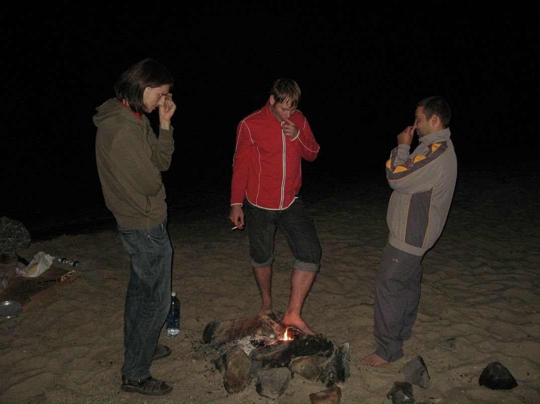 Игорь Чертенков фотография #17