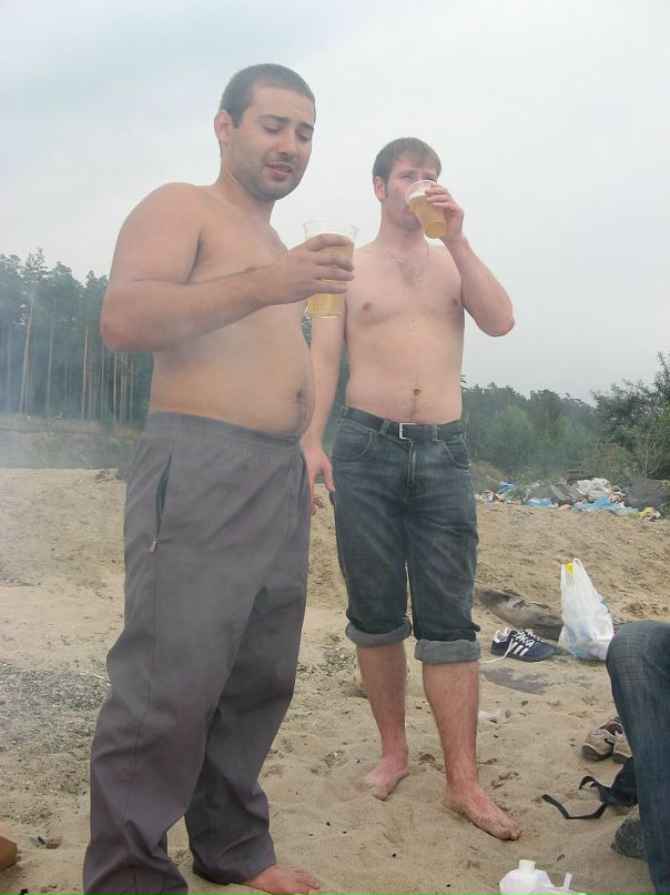 Игорь Чертенков фотография #48