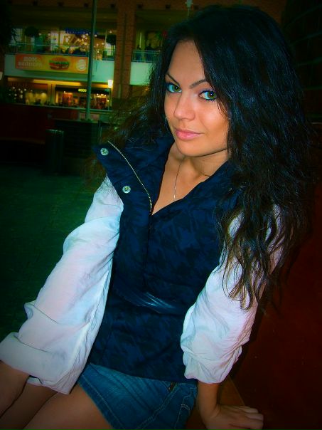 №7, Марина Мельникова, 36 лет, Краснодар №7, Марина Мельникова, 36 лет, Краснодар