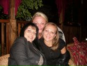 Фотография Суворовой Юлии