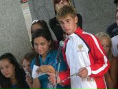 Фотография Нарышкиной Елены