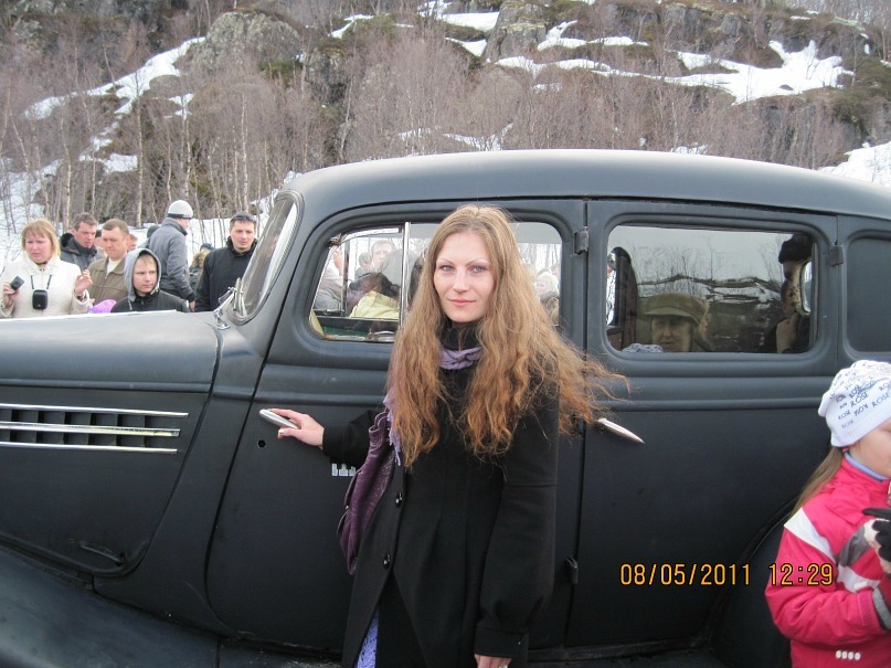 Юрий Ломанов фотография #25