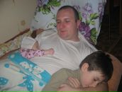 Фотография Гришко Дениса