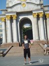Іван Мажний фотография #10 (источник - https://vk.com/id143338547)