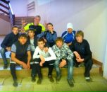 Фотография Кудряшова Андрона