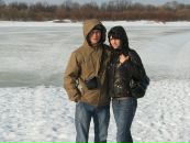 Фотография Кашиной Лены