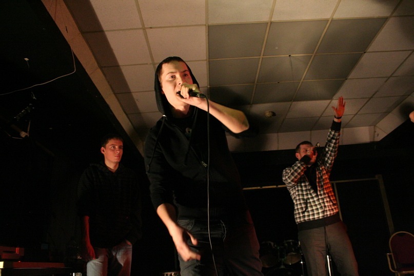 Тёма 4sgm фотография #11