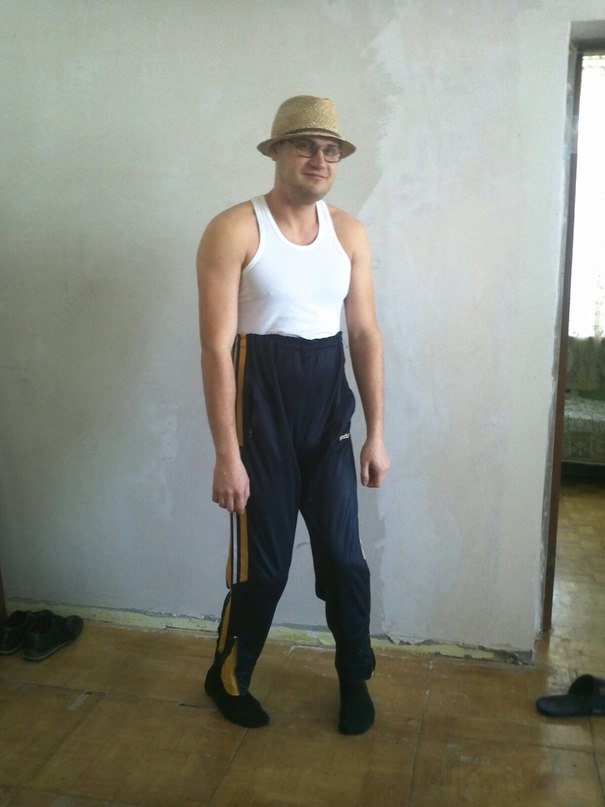 Константин Чебаторёв фотография #17