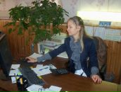 Фотография Курто Марины