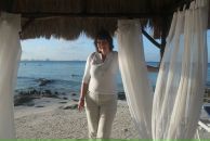 Фотография Сороковой Александрины