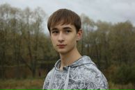 Фотография Беркуты Саши