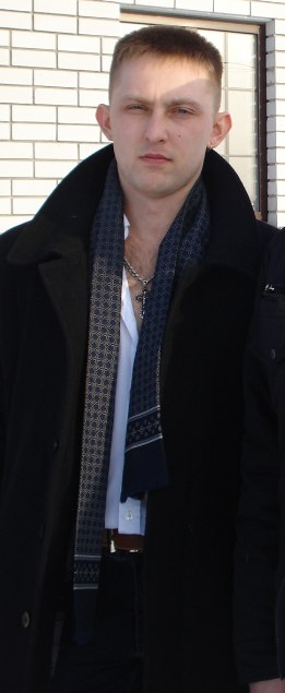 Иван Налобин фотография #26