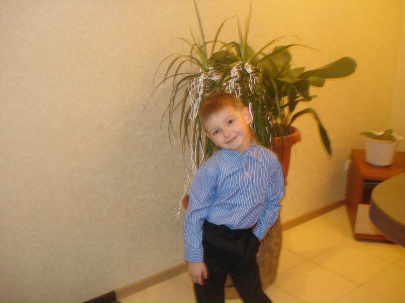 Сергей Девочкин фотография #14