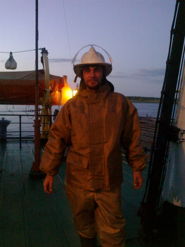 Дмитрий Кущёв фотография #43