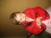 Фотография Хусеиновой Гульнары