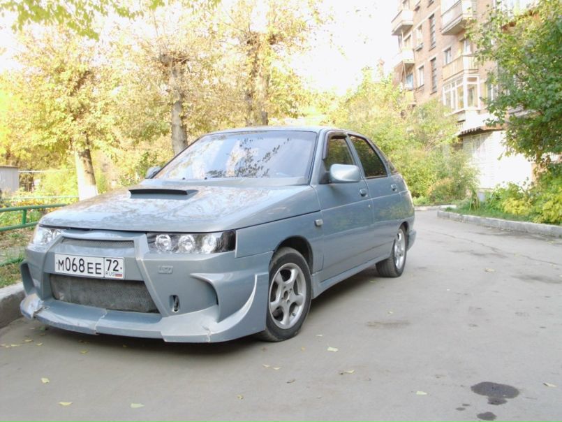 №9, Ruslan Army, Тюмень, Россия №9, Ruslan Army, Тюмень, Россия