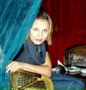 Фотография Якимчук Екатерины