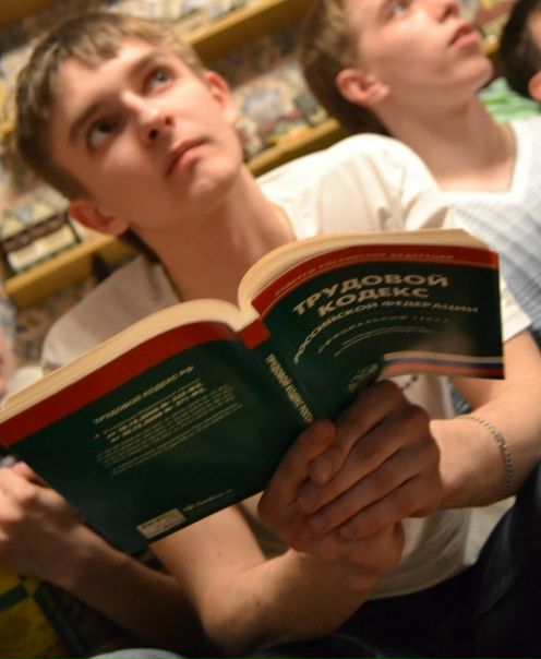 Сергей Сергеев фото №6