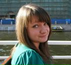 Фотография Мачикиной Глаши