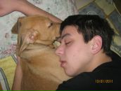 Фотография Загумённовой Оли