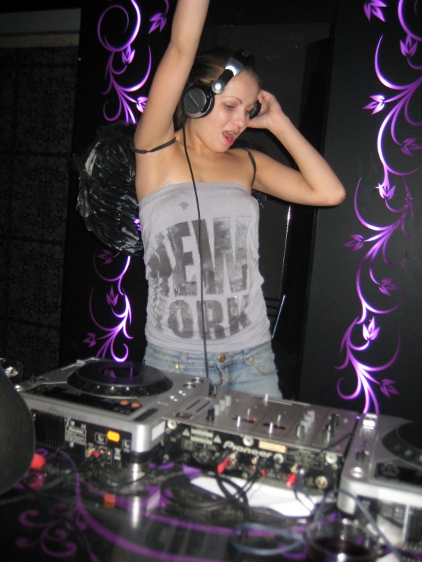 Сашенька Кузьмина фотография #47