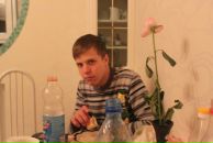 Фотография Токарева Михаила