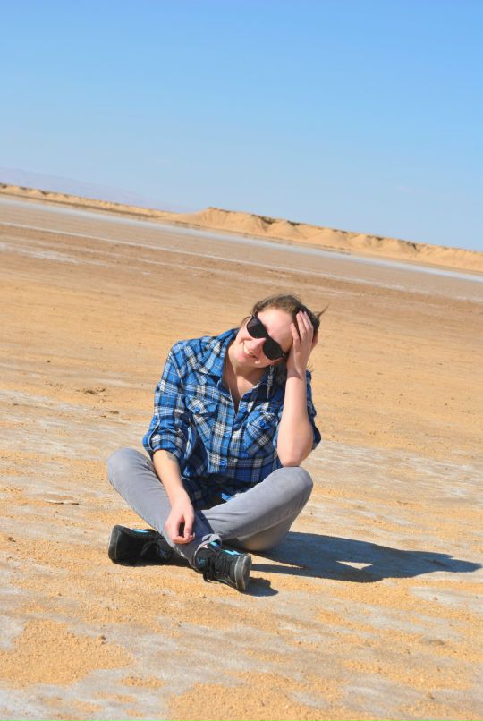 Дарья Столяр фотография #30