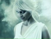 Фотография Рыжаковой Александры