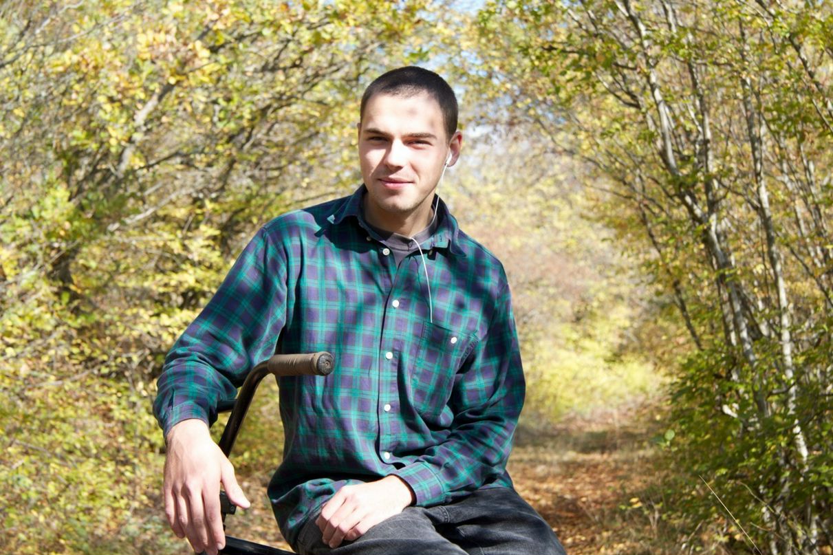Андрей Марков фотография #43