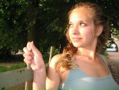 Фотография Алексеевой Дианы