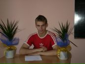 Саша Хімюк фотография #25 (источник - https://vk.com/id133620031)