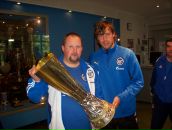 Фотография Попова Станислава