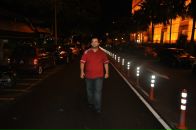 Фотография Сулаймана Зияда