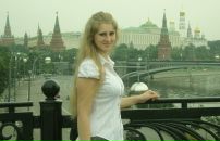 Фотография Карпенко Марины