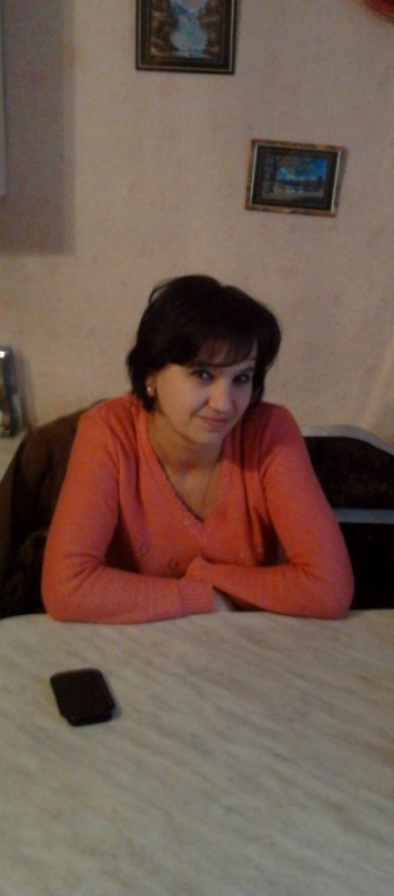 Ирина Сиволапова фотография #6