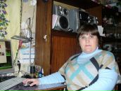 Фотография Фокиной Татьяны