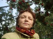 Фотография Татьяна Новикова