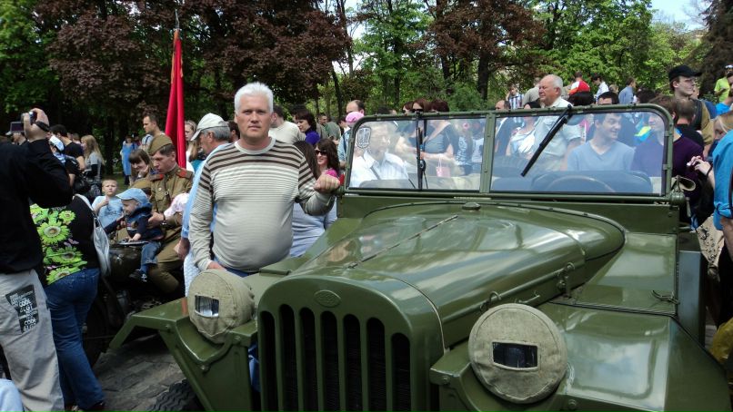 Александр Цёма фотография #15