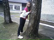 Надя Білецька фотография #1