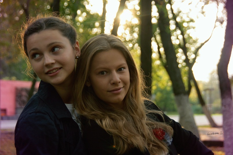 Софья Пестова фотография #9