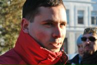 Фотография Шевцова Олега