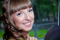 Фотография Уразовой Марины